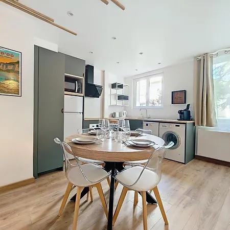 شقة Le De L'one *