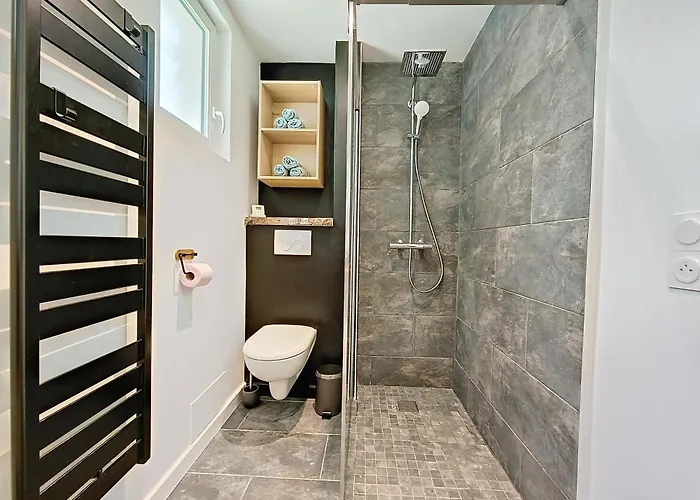 Appartement Le De L'one