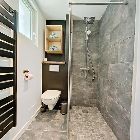 アパート Le De L'one