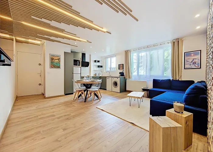 Apartman Le De L'one