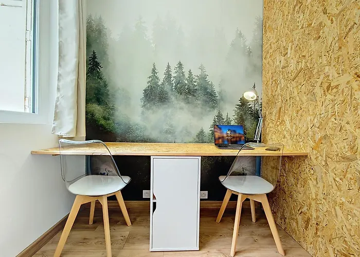 Le De L'one Apartman